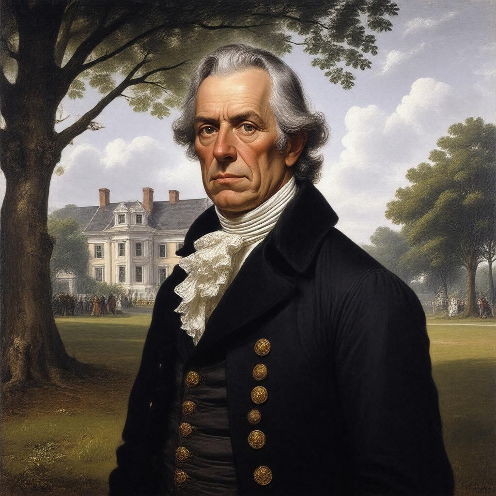 Philip Schuyler (1733–1804)